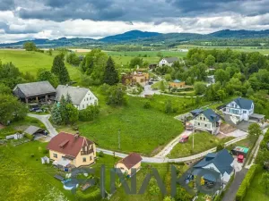 Prodej pozemku pro bydlení, Lánov, 849 m2