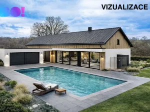 Prodej rodinného domu, Ostrava, Akátová, 360 m2