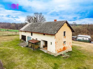 Prodej rodinného domu, Ostrava, Akátová, 460 m2