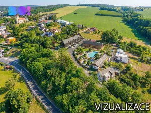 Prodej rodinného domu, Ostrava, Akátová, 460 m2