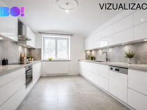 Prodej rodinného domu, Ostrava, Akátová, 460 m2