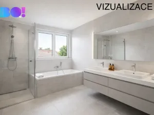 Prodej rodinného domu, Ostrava, Akátová, 460 m2