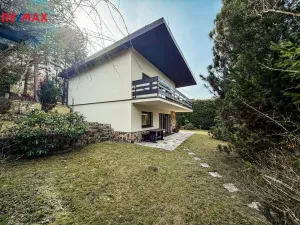 Prodej chaty, Milešov - Klenovice, 105 m2