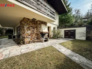 Prodej chaty, Milešov - Klenovice, 105 m2