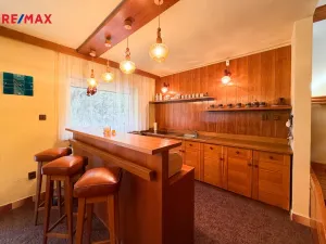 Prodej chaty, Milešov - Klenovice, 105 m2