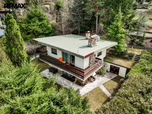 Prodej chaty, Milešov - Klenovice, 105 m2