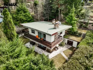 Prodej chaty, Milešov - Klenovice, 105 m2