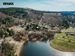 Prodej chaty, Milešov - Klenovice, 105 m2