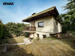 Prodej chaty, Milešov - Klenovice, 105 m2