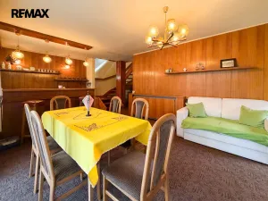 Prodej chaty, Milešov - Klenovice, 105 m2
