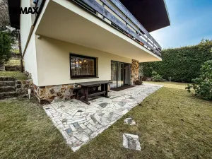 Prodej chaty, Milešov - Klenovice, 105 m2