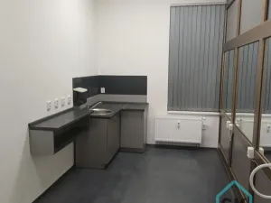 Pronájem komerční nemovitosti, Krnov - Pod Bezručovým vrchem, Mikulášská, 30 m2