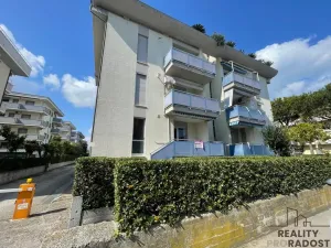 Prodej bytu 3+kk, Villa Rosa,Itálie, 70 m2