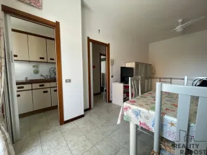 Prodej bytu 3+kk, Villa Rosa,Itálie, 70 m2