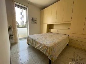 Prodej bytu 3+kk, Villa Rosa,Itálie, 70 m2