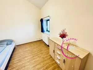 Prodej bytu 2+kk, Jihlava, Lazebnická, 65 m2