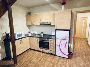 Prodej bytu 2+kk, Jihlava, Lazebnická, 65 m2