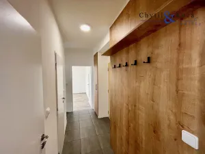 Pronájem bytu 3+1, Přerov, Optiky, 60 m2