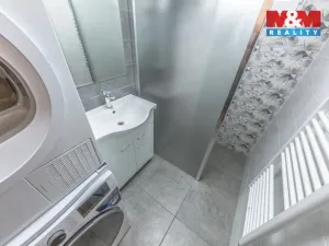 Prodej rodinného domu, Bobnice - Kovansko, Nymburská, 123 m2