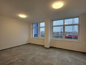 Pronájem kanceláře, České Budějovice, U Smaltovny, 12 m2
