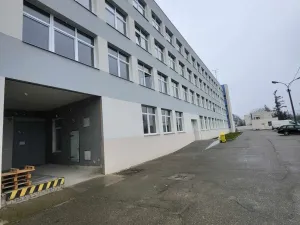 Pronájem kanceláře, České Budějovice, U Smaltovny, 12 m2