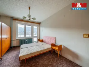 Prodej bytu 2+1, Blansko, Svitavská, 56 m2