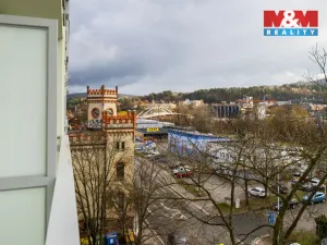 Prodej bytu 2+1, Blansko, Svitavská, 56 m2