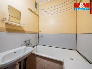 Prodej bytu 2+1, Blansko, Svitavská, 56 m2