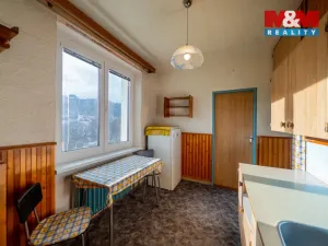 Prodej bytu 2+1, Blansko, Svitavská, 56 m2