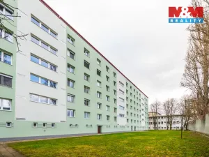 Prodej bytu 2+1, Blansko, Svitavská, 56 m2
