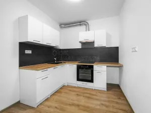 Pronájem bytu 2+kk, Plzeň, Poděbradova, 47 m2