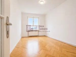 Pronájem bytu 2+kk, Jindřichův Hradec - Jindřichův Hradec I, Komenského, 70 m2