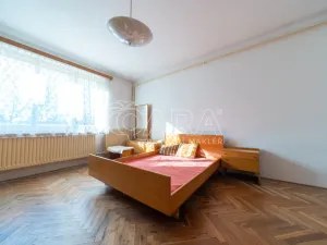 Prodej rodinného domu, Horní Jelení, Kolářského, 98 m2