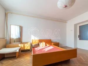 Prodej rodinného domu, Horní Jelení, Kolářského, 98 m2