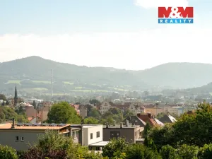 Prodej rodinného domu, Děčín, Sofijská, 105 m2