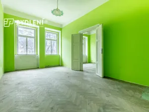 Prodej činžovního domu, Teplice, U Kamenných lázní, 388 m2