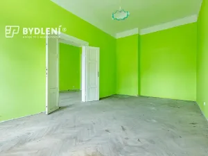 Prodej činžovního domu, Teplice, U Kamenných lázní, 388 m2