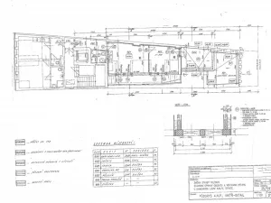 Prodej činžovního domu, Teplice, U Kamenných lázní, 388 m2