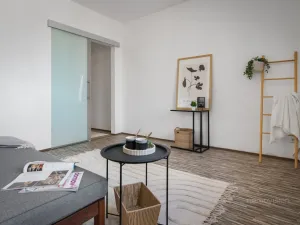 Prodej bytu 2+kk, Pohořelice, Znojemská, 45 m2