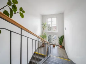 Prodej bytu 2+kk, Pohořelice, Znojemská, 45 m2