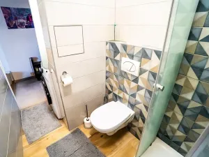 Prodej bytu 2+1, Praha - Vršovice, Lvovská, 68 m2