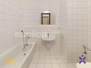 Pronájem bytu 1+kk, Otrokovice, J. Jabůrkové, 30 m2