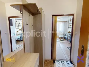 Pronájem bytu 1+kk, Otrokovice, J. Jabůrkové, 30 m2