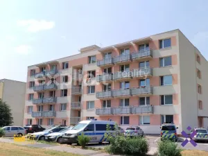Pronájem bytu 1+kk, Otrokovice, J. Jabůrkové, 30 m2