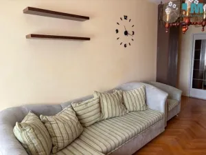 Pronájem bytu 2+1, Třebíč, Bartuškova, 57 m2