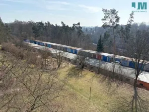 Pronájem bytu 2+1, Třebíč, Bartuškova, 57 m2