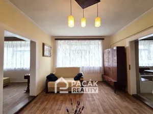 Prodej rodinného domu, Dobrochov, 80 m2