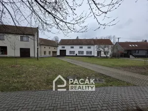 Prodej rodinného domu, Dobrochov, 80 m2