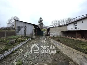 Prodej rodinného domu, Dobrochov, 80 m2