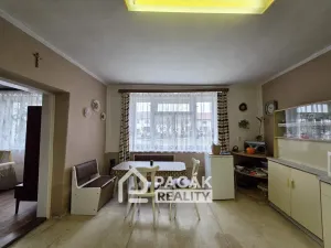 Prodej rodinného domu, Dobrochov, 80 m2